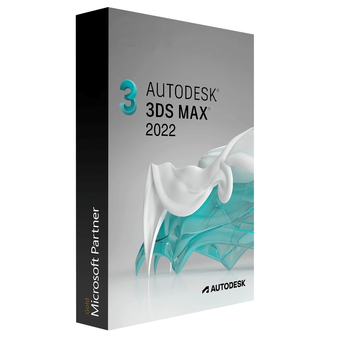 AutoDesk 3DS MAX 2022 Email Delivery In 1 Hour No CD Create Massive