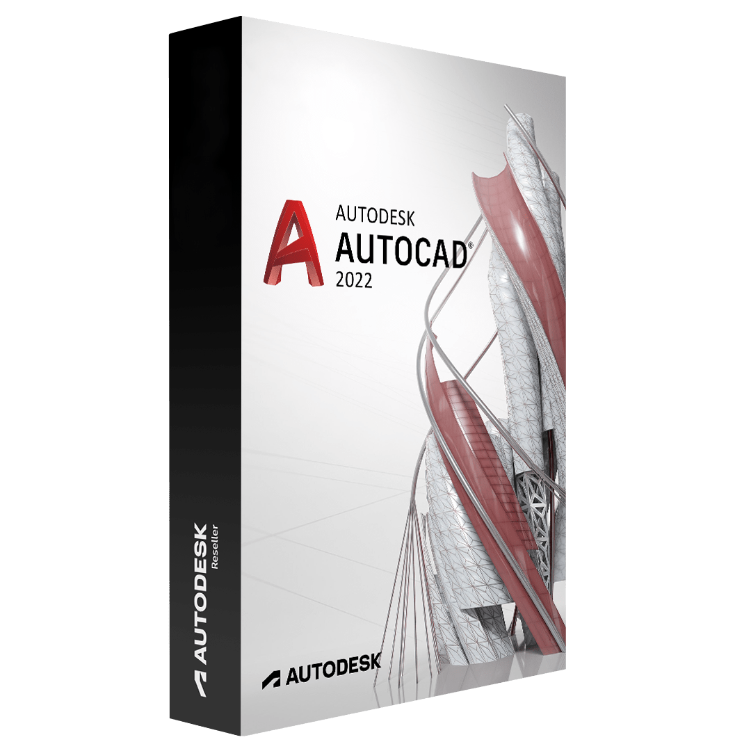 autodesk autocad 2022 logo