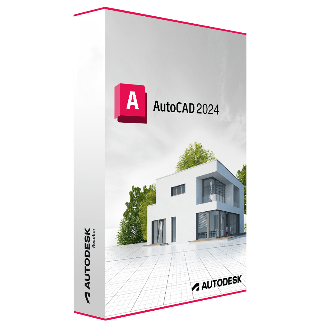 Autodesk AutoCAD 2024 Email Delivery in 1 Hour No CD software with
